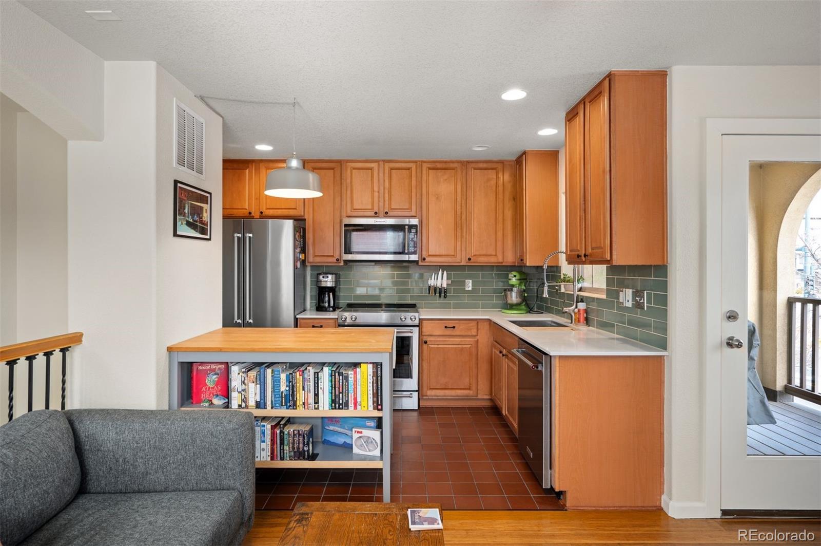 MLS Image #14 for 2997  fulton street ,denver, Colorado