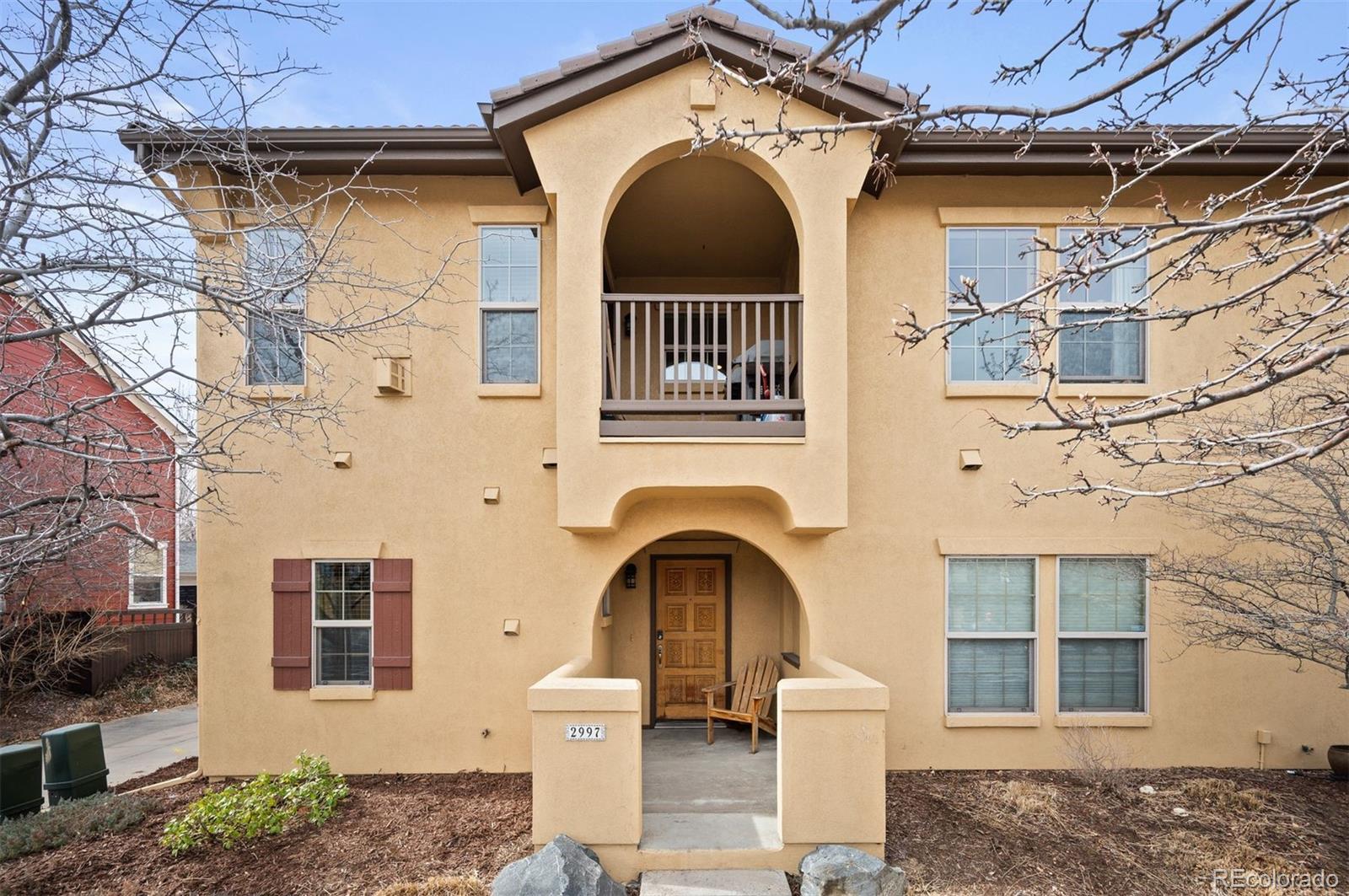 MLS Image #2 for 2997  fulton street ,denver, Colorado