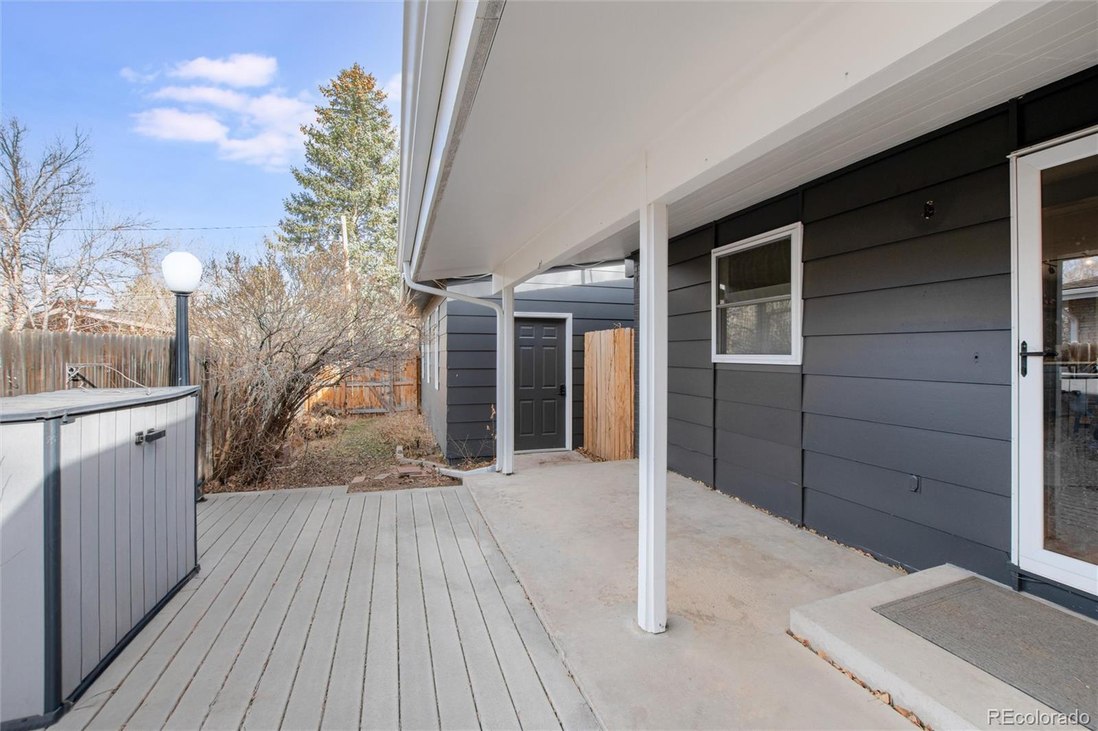 MLS Image #42 for 5819 w elmhurst drive,littleton, Colorado