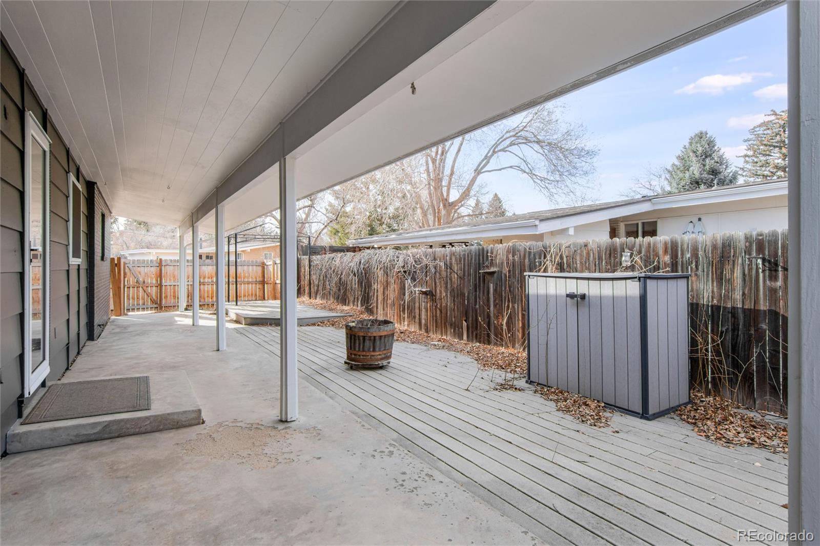 MLS Image #43 for 5819 w elmhurst drive,littleton, Colorado
