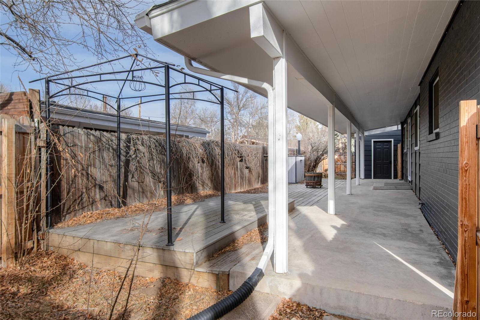 MLS Image #44 for 5819 w elmhurst drive,littleton, Colorado