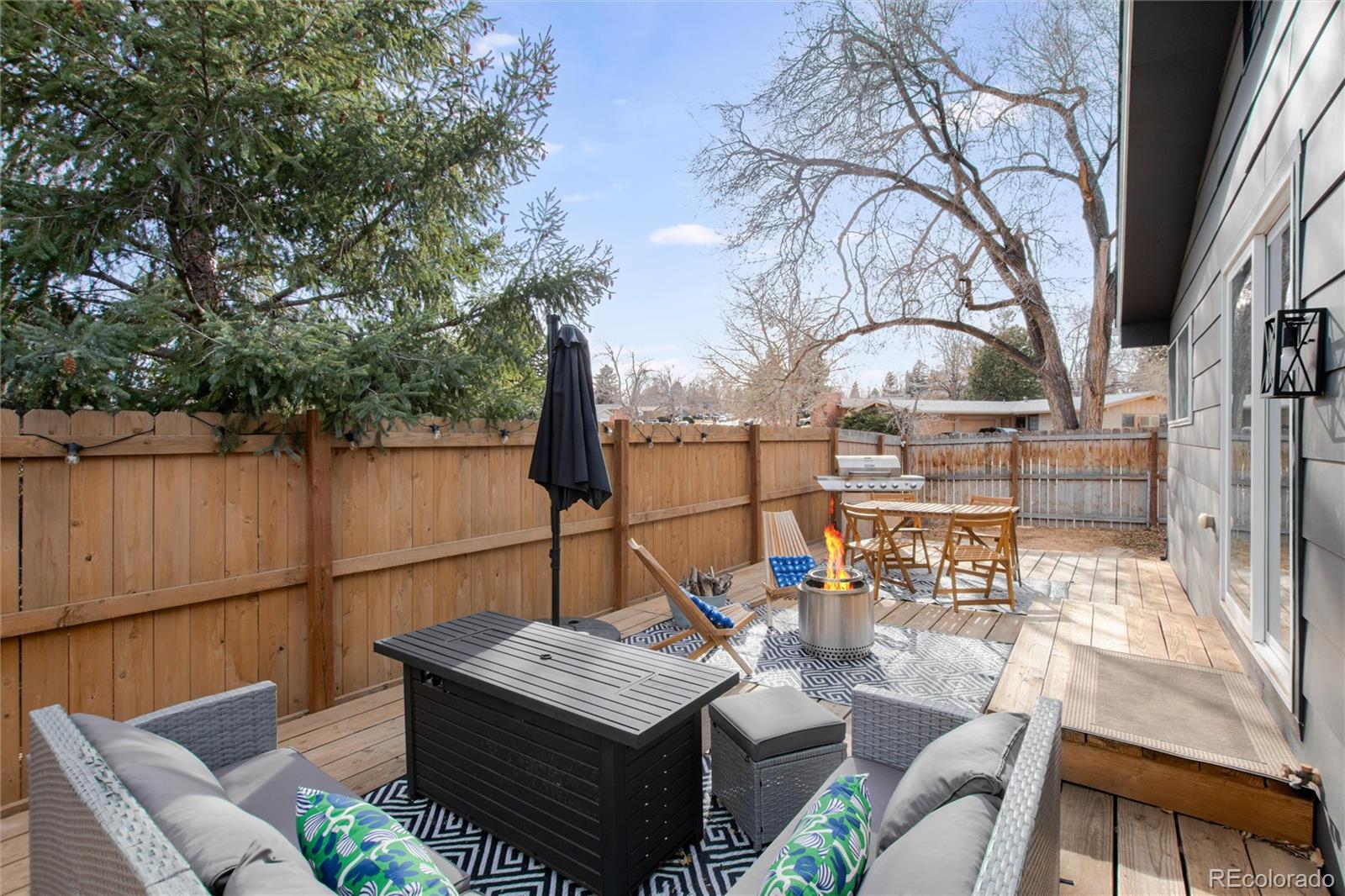 MLS Image #45 for 5819 w elmhurst drive,littleton, Colorado