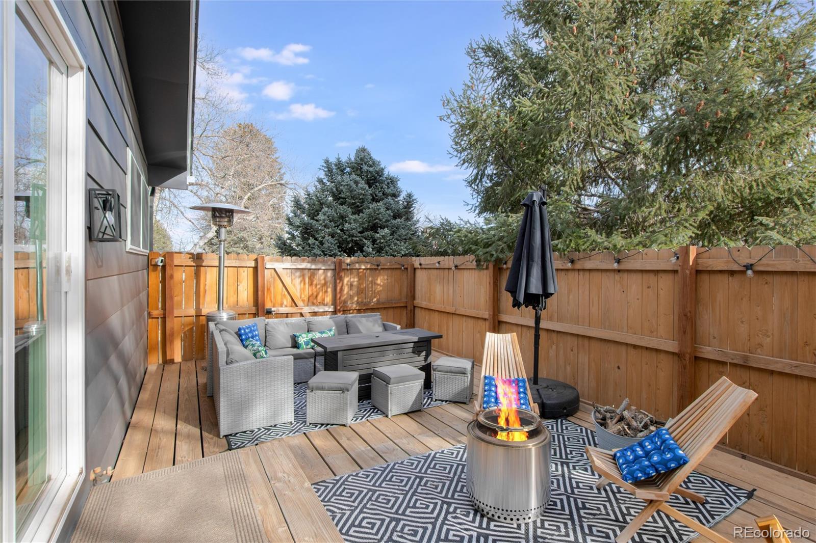 MLS Image #46 for 5819 w elmhurst drive,littleton, Colorado