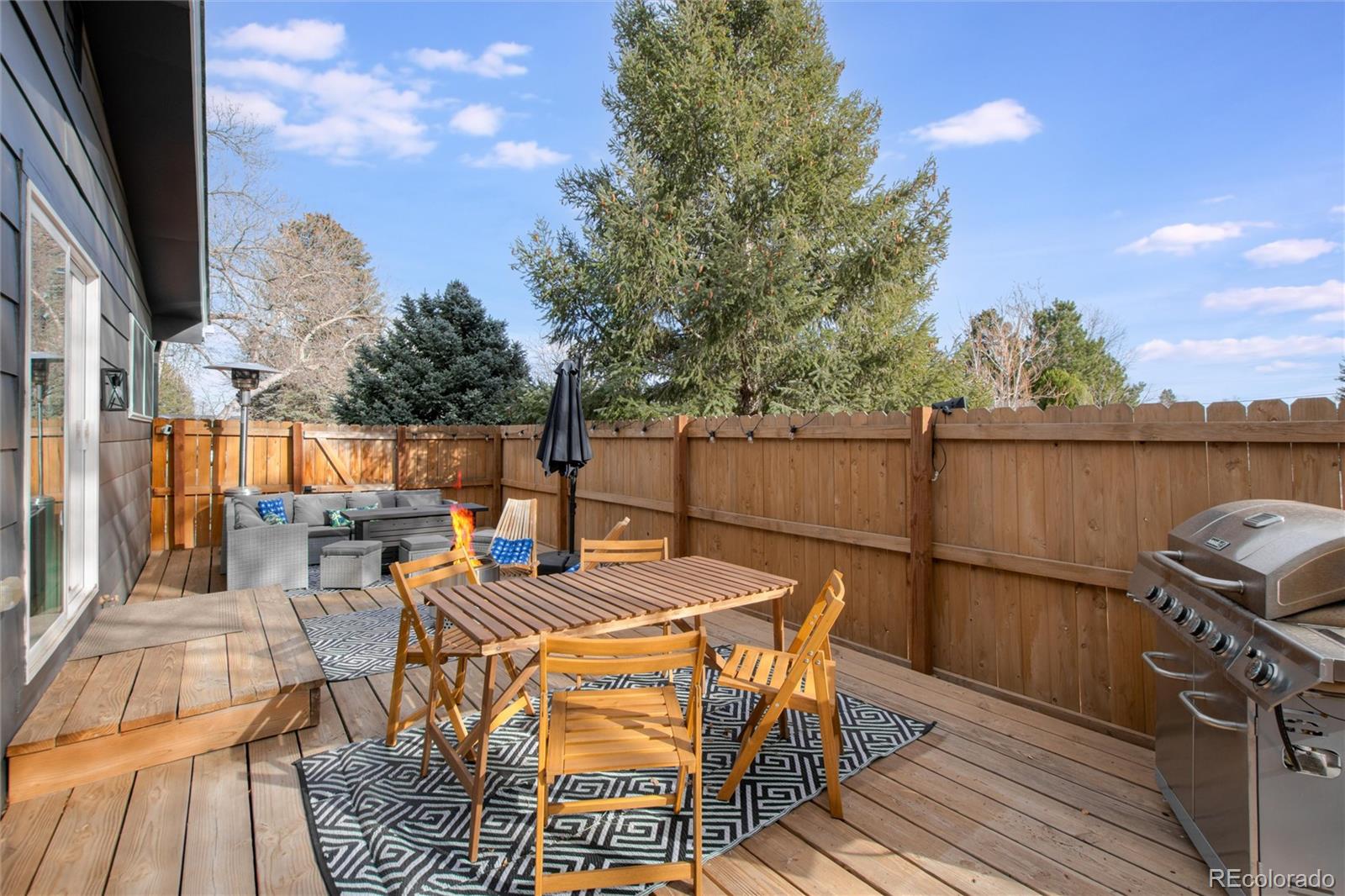 MLS Image #47 for 5819 w elmhurst drive,littleton, Colorado