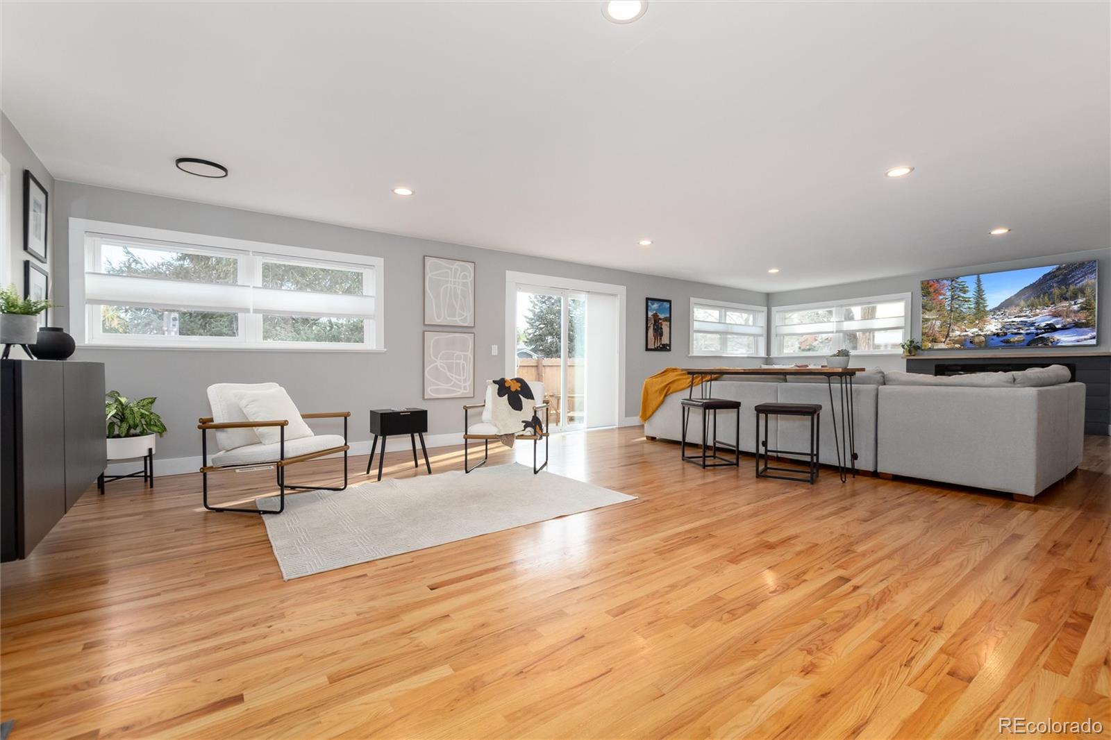 MLS Image #6 for 5819 w elmhurst drive,littleton, Colorado