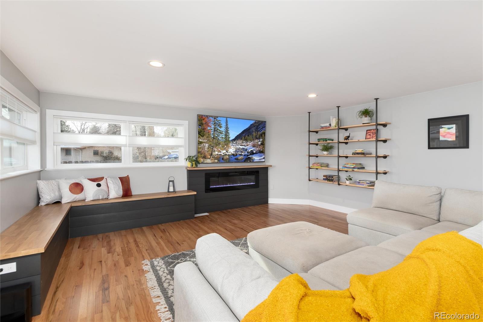 MLS Image #7 for 5819 w elmhurst drive,littleton, Colorado