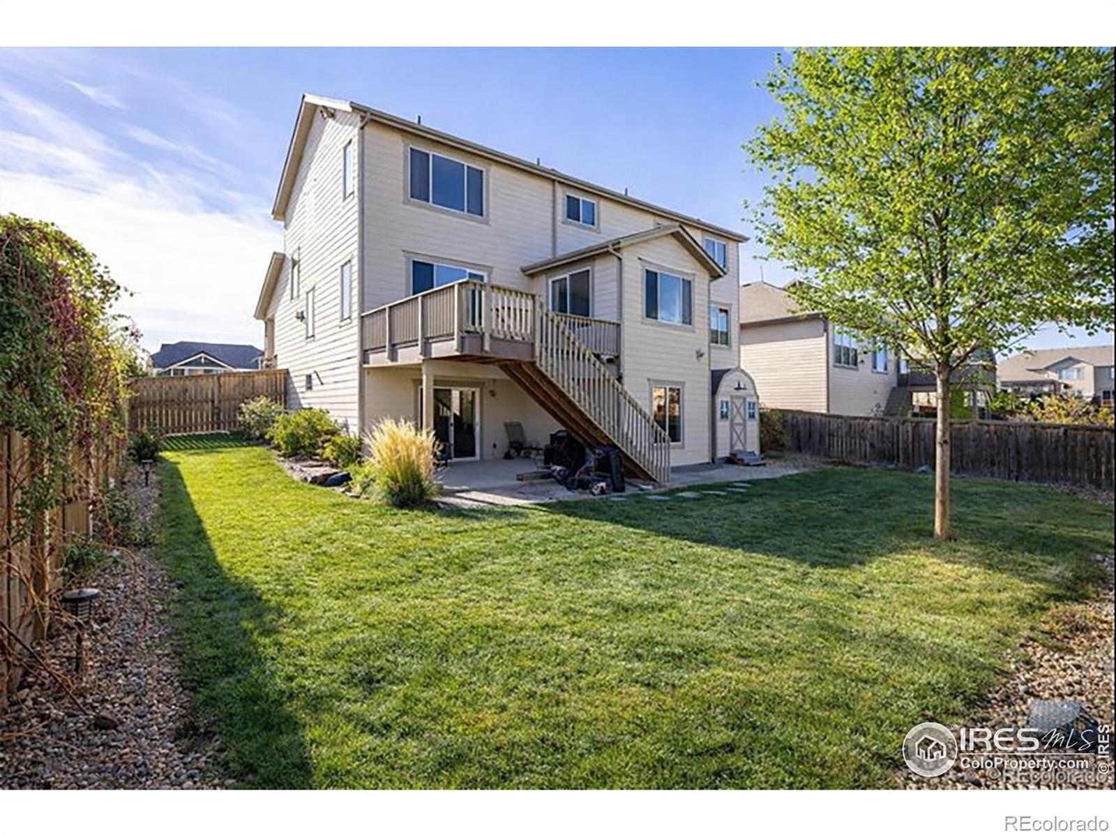 MLS Image #36 for 810  ranchhand drive,berthoud, Colorado