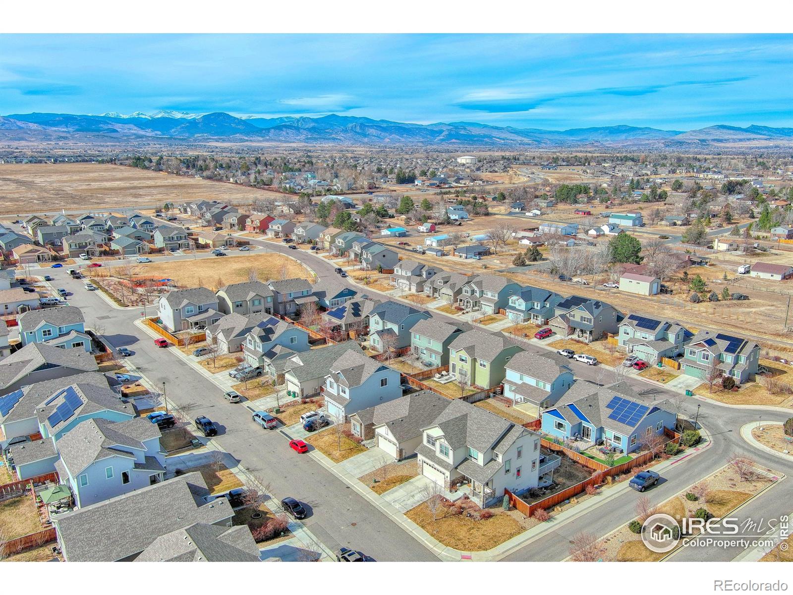 MLS Image #39 for 810  ranchhand drive,berthoud, Colorado
