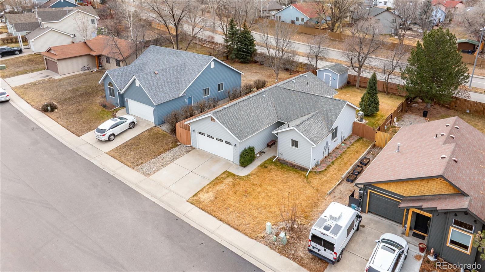 MLS Image #2 for 233  lupine drive ,new castle, Colorado