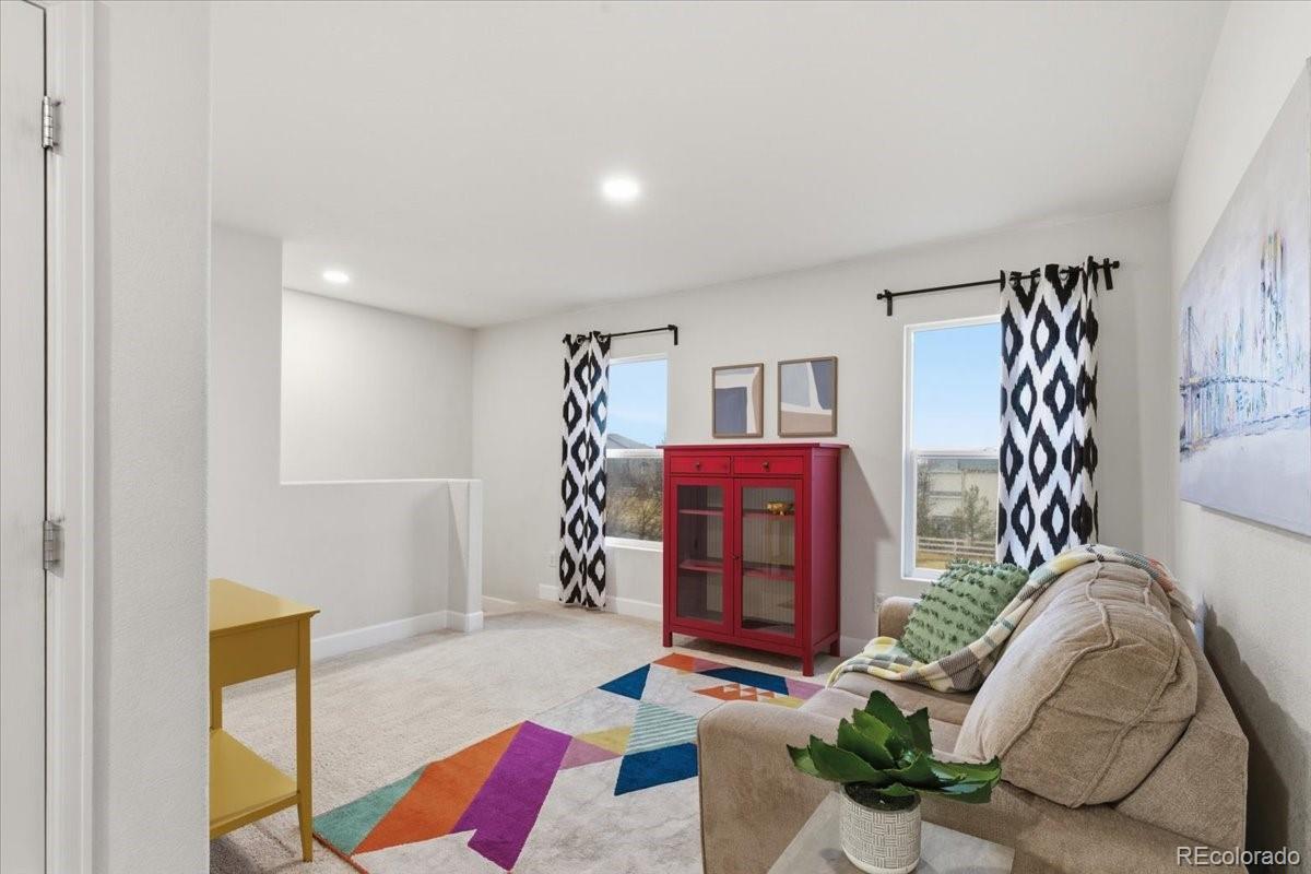 MLS Image #19 for 9807  marmot ridge circle,littleton, Colorado