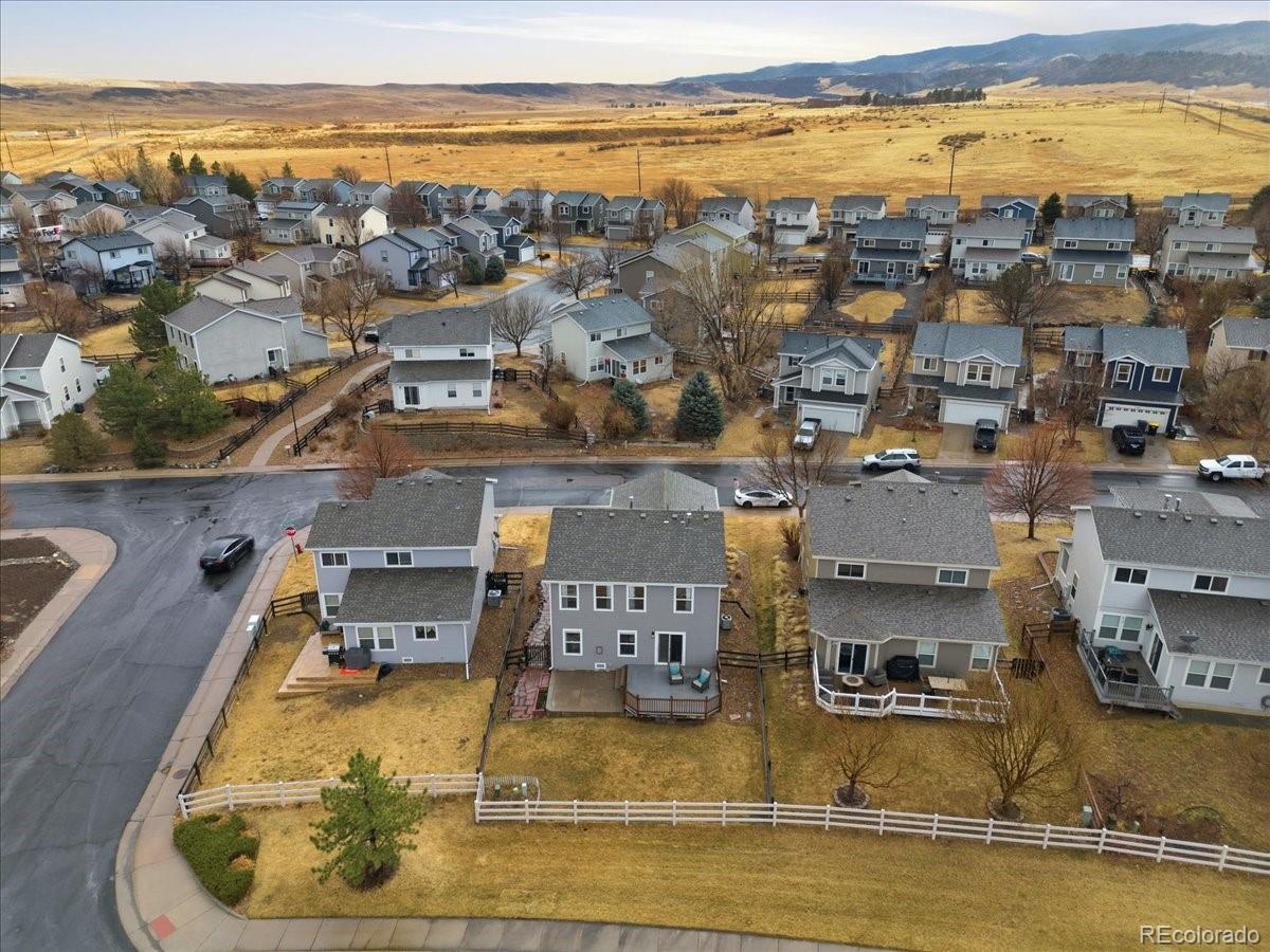 MLS Image #2 for 9807  marmot ridge circle,littleton, Colorado