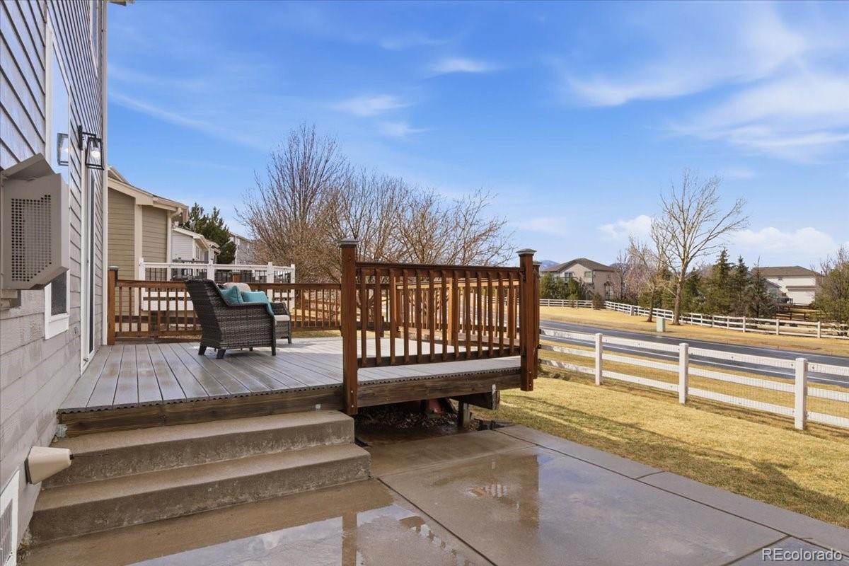 MLS Image #24 for 9807  marmot ridge circle,littleton, Colorado