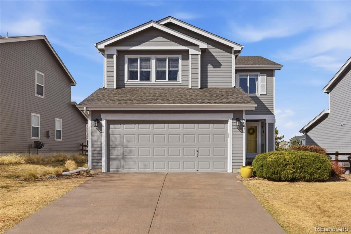 MLS Image #25 for 9807  marmot ridge circle,littleton, Colorado