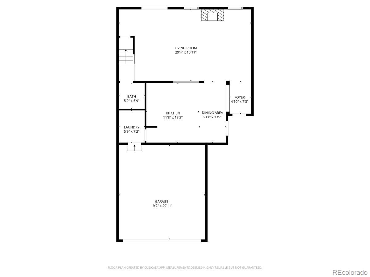 MLS Image #26 for 9807  marmot ridge circle,littleton, Colorado