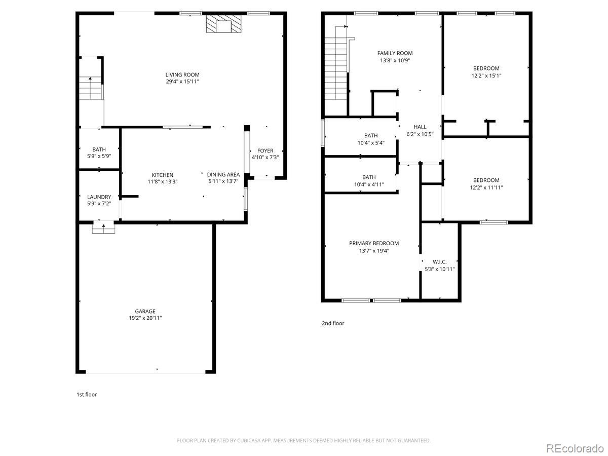 MLS Image #27 for 9807  marmot ridge circle,littleton, Colorado