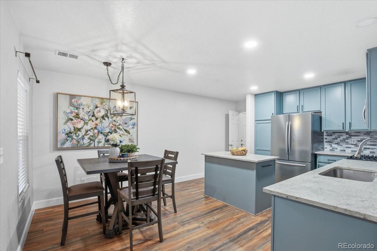 MLS Image #5 for 9807  marmot ridge circle,littleton, Colorado