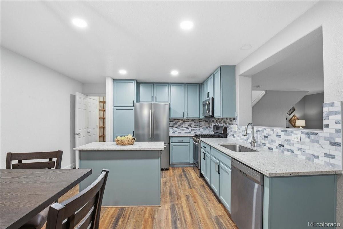 MLS Image #6 for 9807  marmot ridge circle,littleton, Colorado