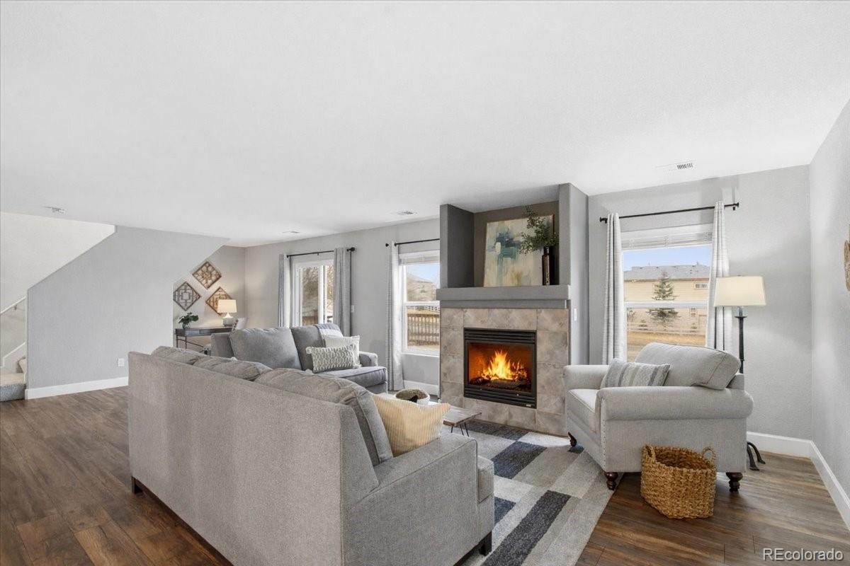 MLS Image #7 for 9807  marmot ridge circle,littleton, Colorado