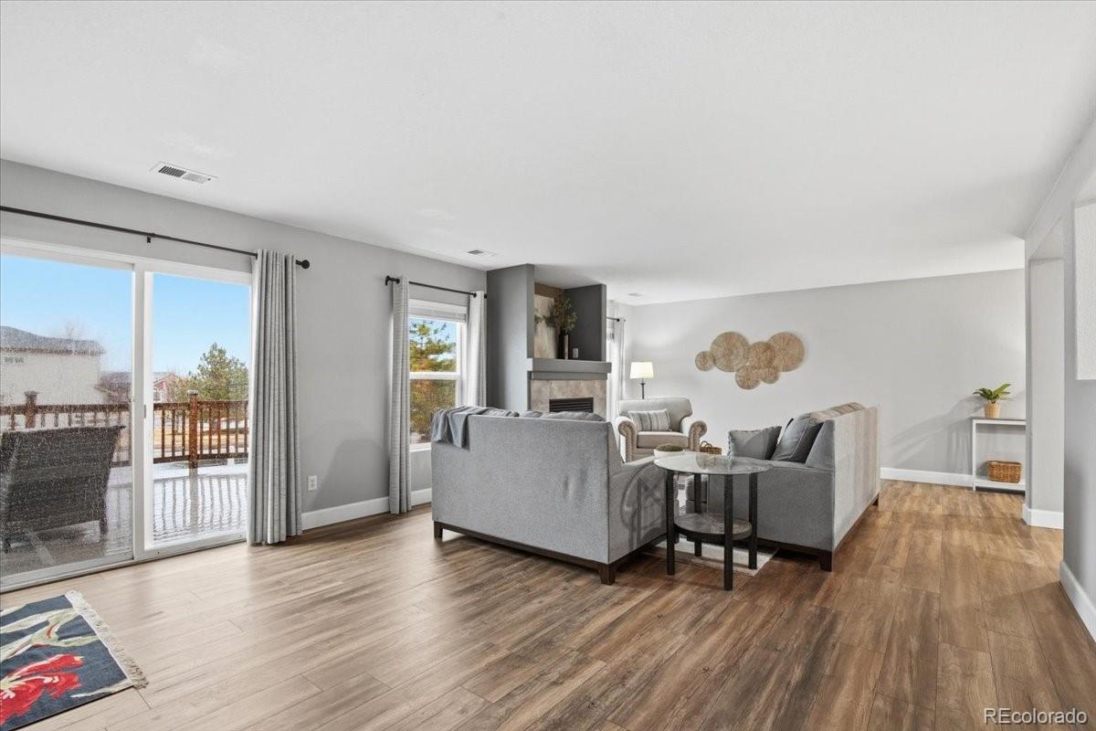 MLS Image #9 for 9807  marmot ridge circle,littleton, Colorado