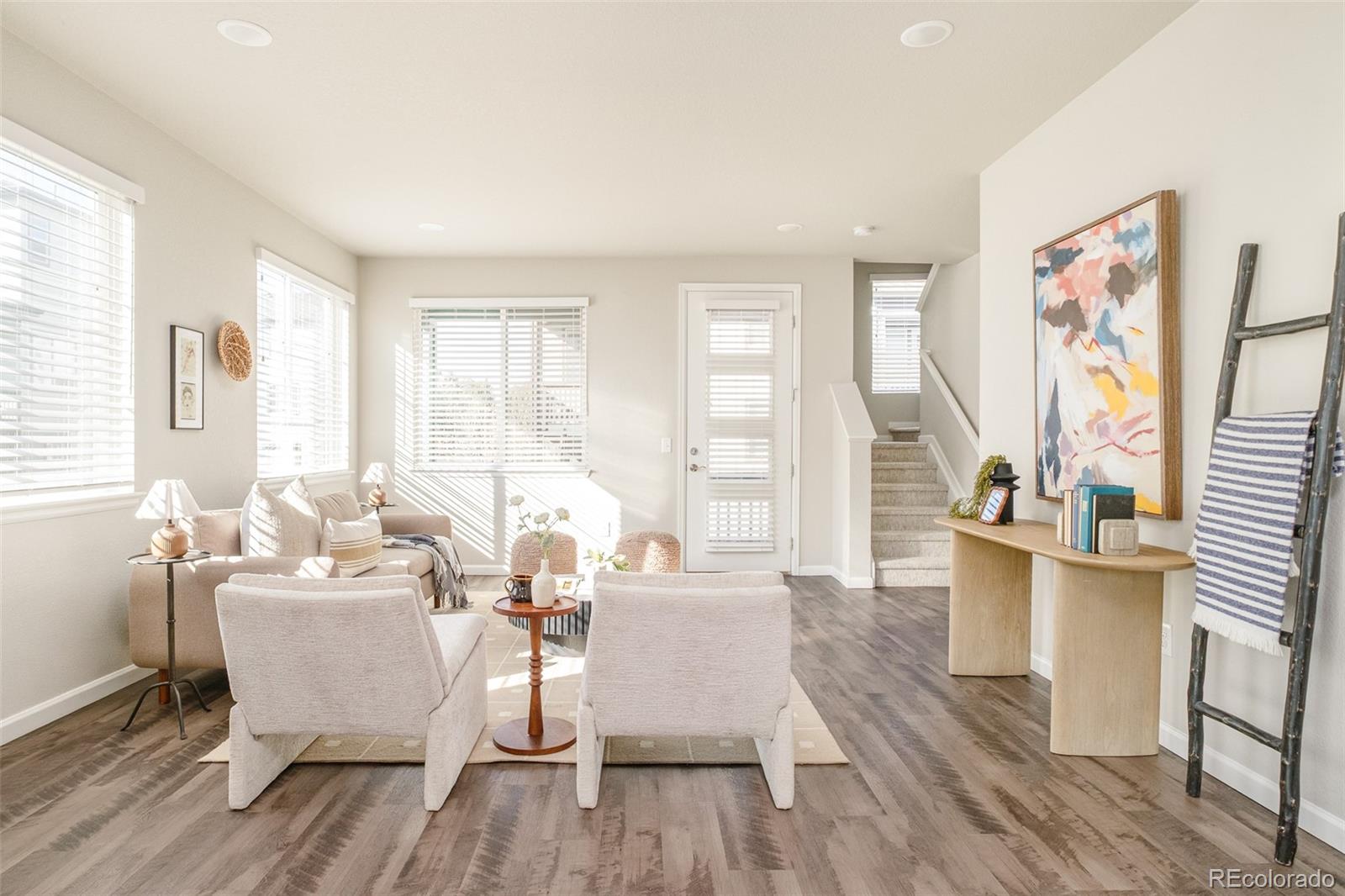 MLS Image #14 for 1330  independence street,lakewood, Colorado