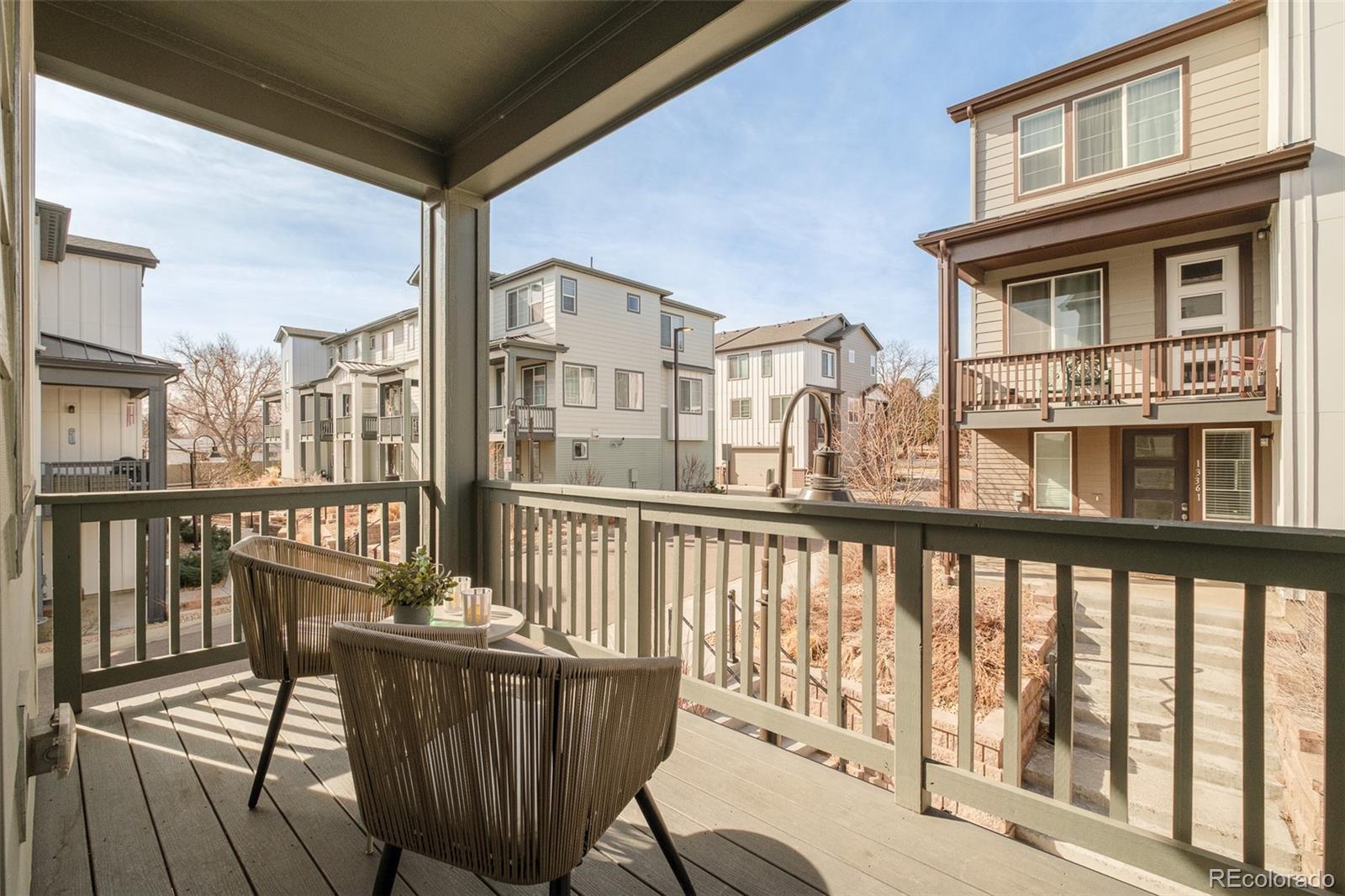 MLS Image #16 for 1330  independence street,lakewood, Colorado