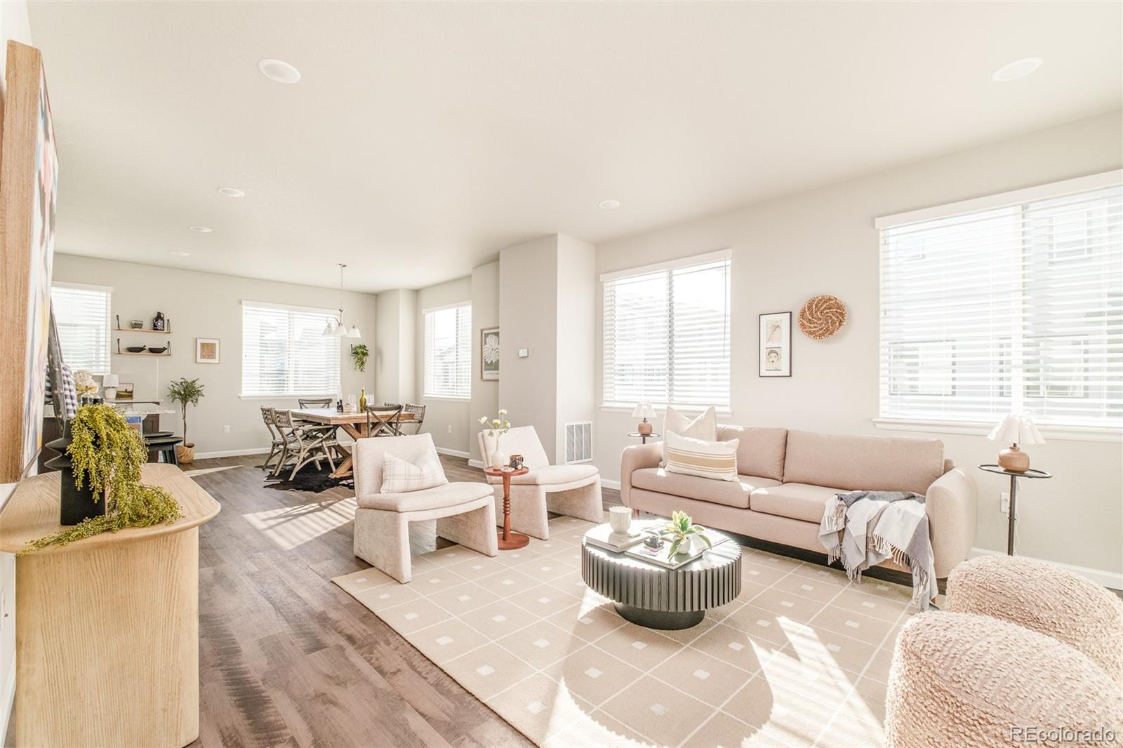 MLS Image #4 for 1330  independence street,lakewood, Colorado