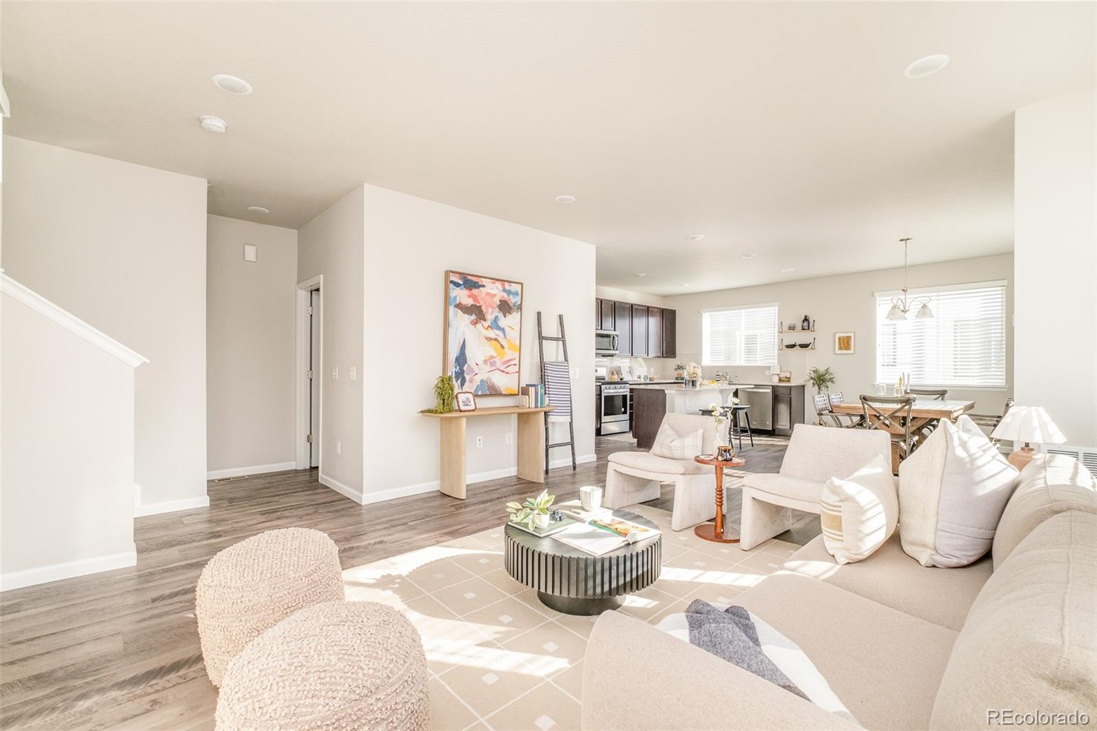 MLS Image #6 for 1330  independence street,lakewood, Colorado