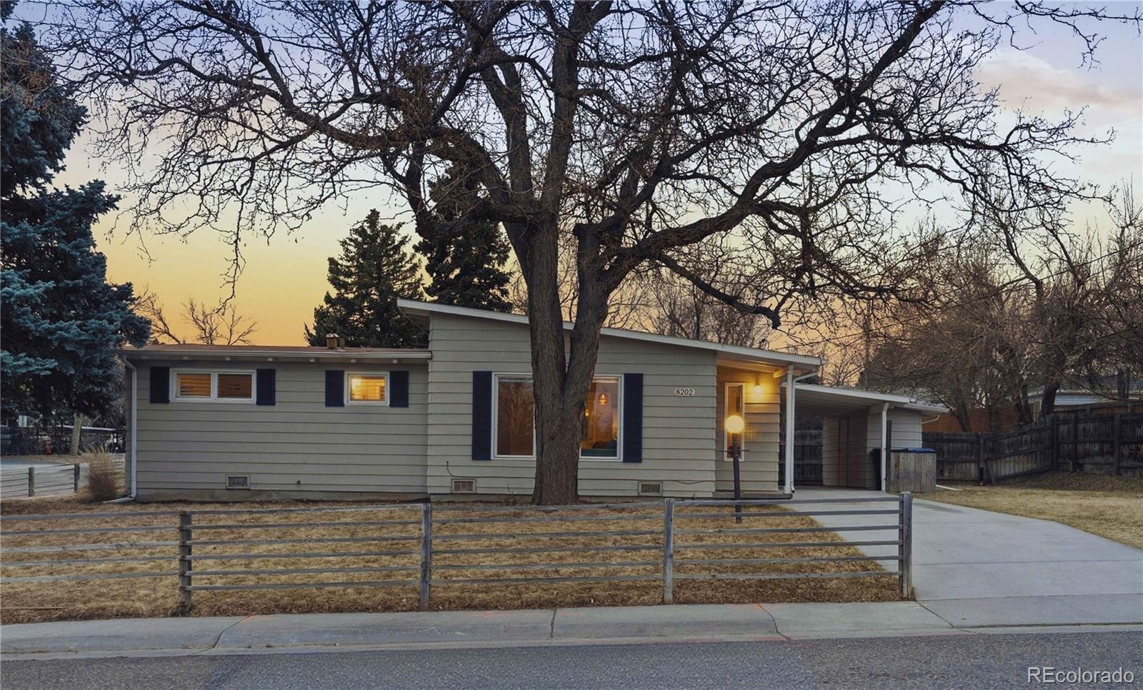MLS Image #0 for 8202 w 59th avenue,arvada, Colorado