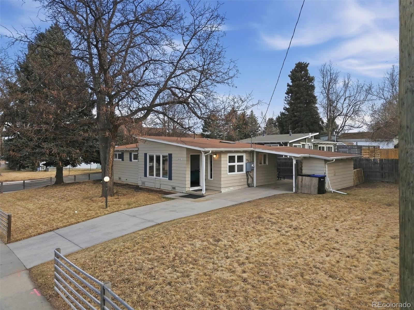 MLS Image #1 for 8202 w 59th avenue,arvada, Colorado