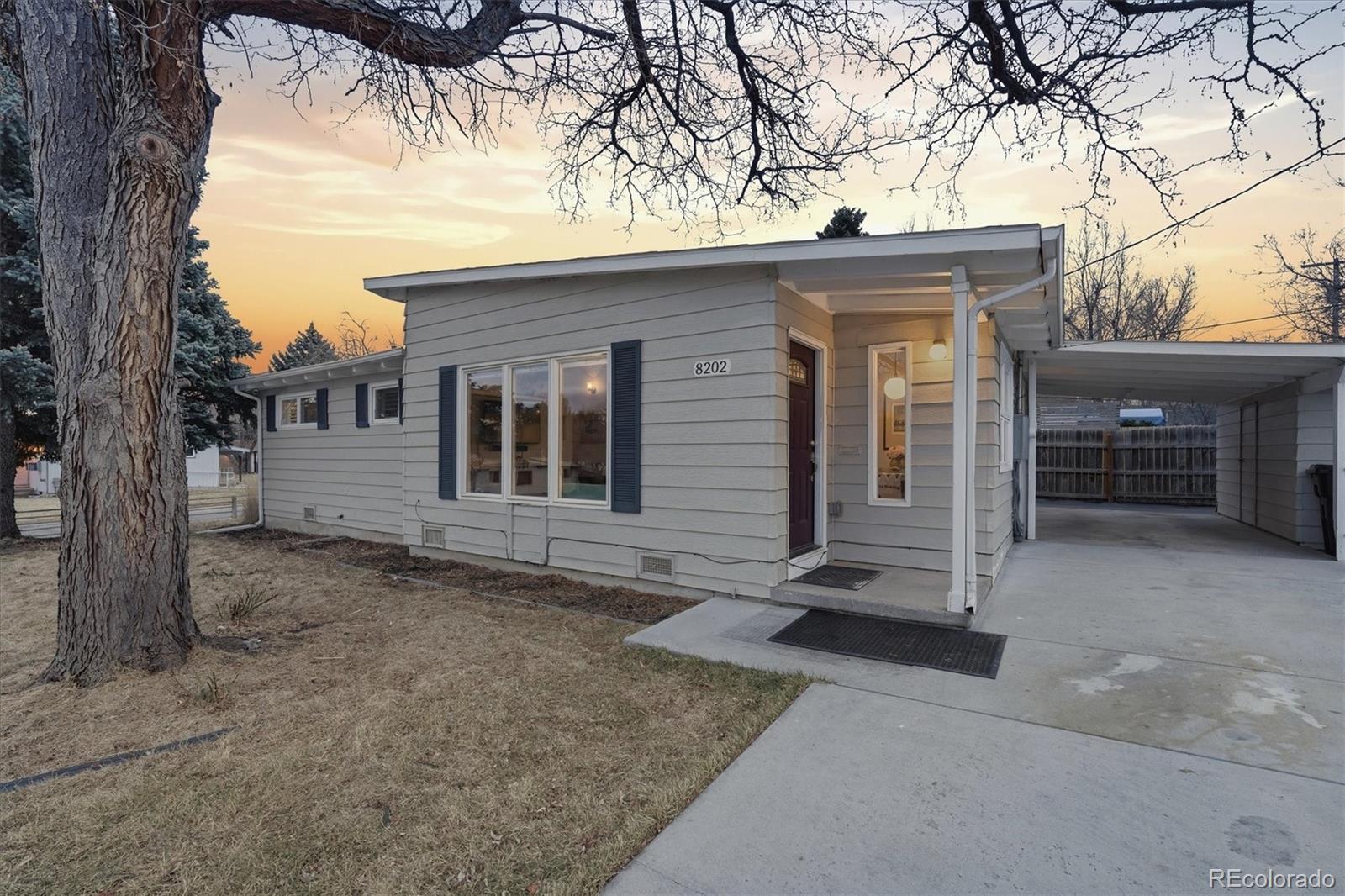 MLS Image #2 for 8202 w 59th avenue,arvada, Colorado