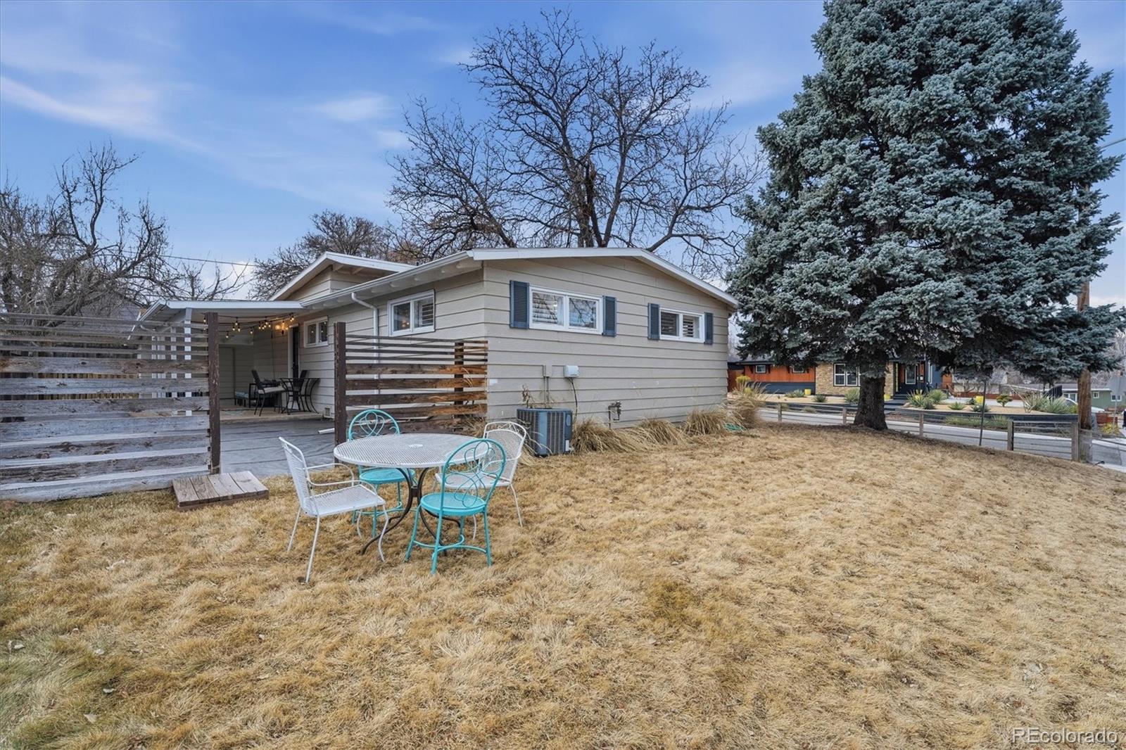 MLS Image #28 for 8202 w 59th avenue,arvada, Colorado