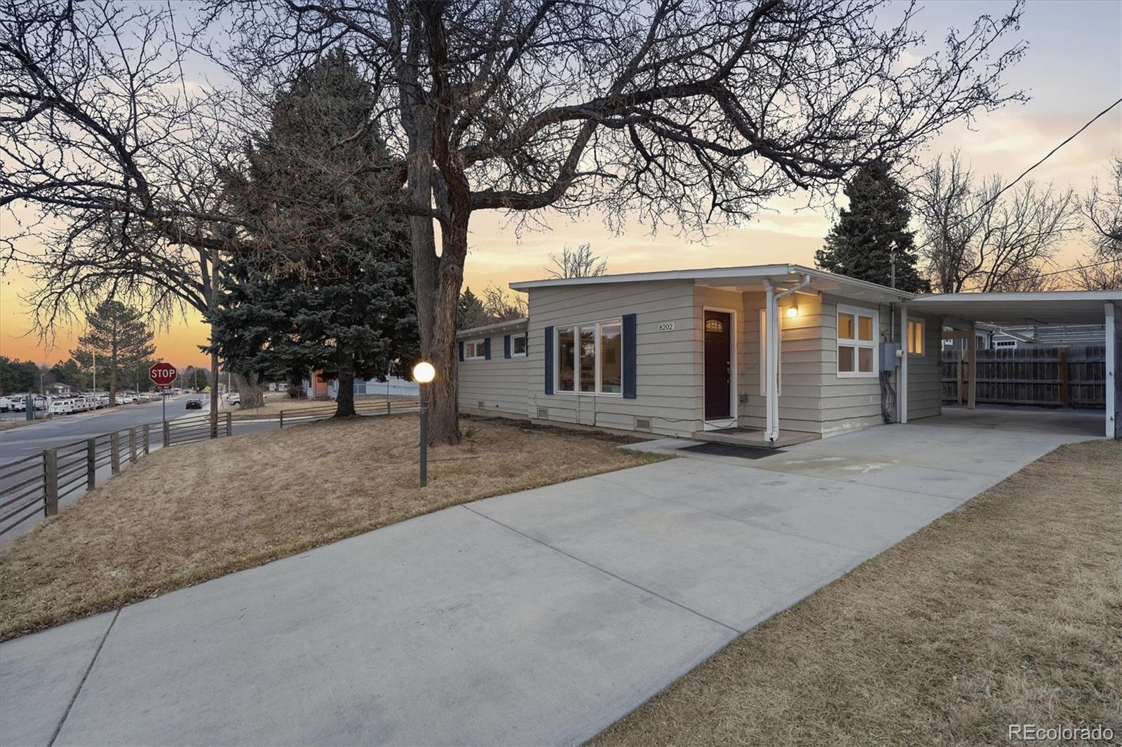 MLS Image #29 for 8202 w 59th avenue,arvada, Colorado