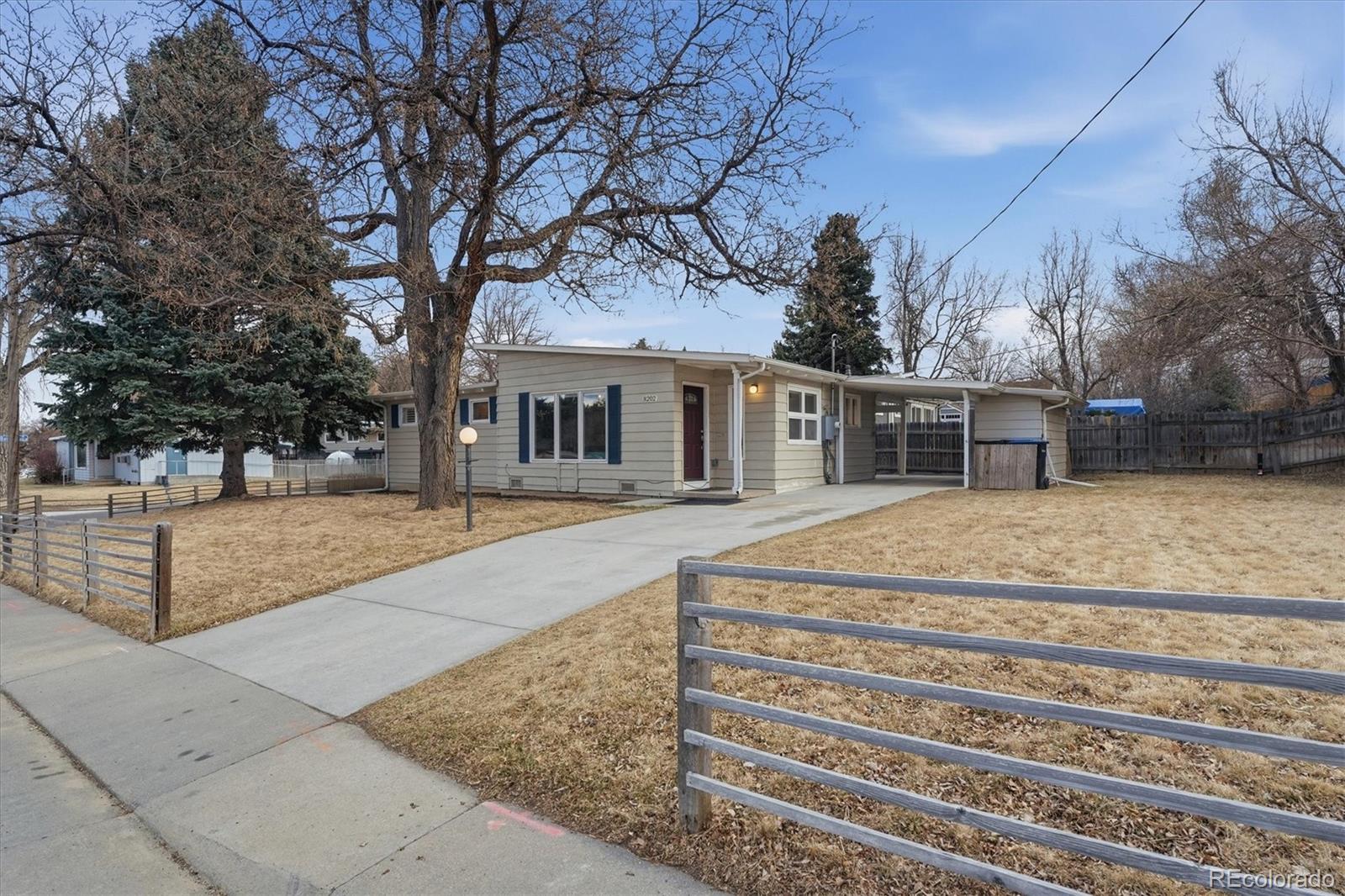 MLS Image #30 for 8202 w 59th avenue,arvada, Colorado