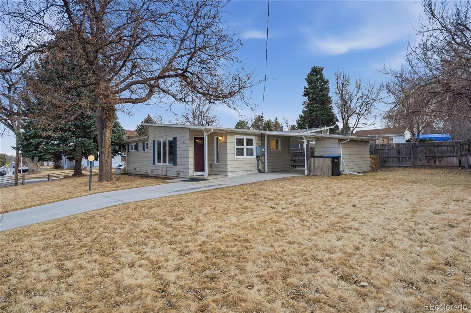 MLS Image #32 for 8202 w 59th avenue,arvada, Colorado
