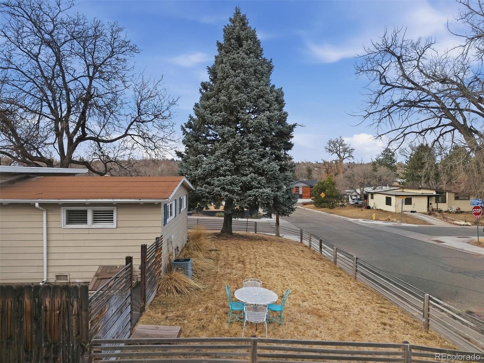 MLS Image #34 for 8202 w 59th avenue,arvada, Colorado