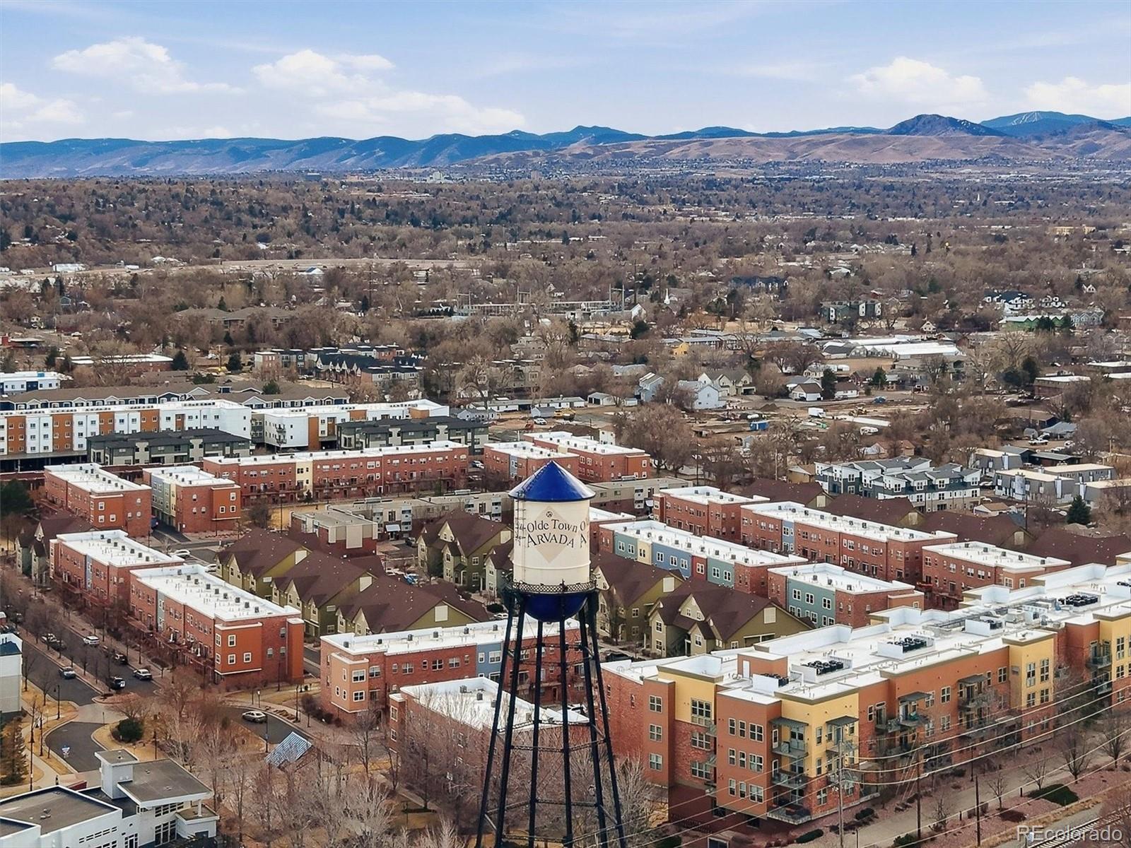 MLS Image #35 for 8202 w 59th avenue,arvada, Colorado
