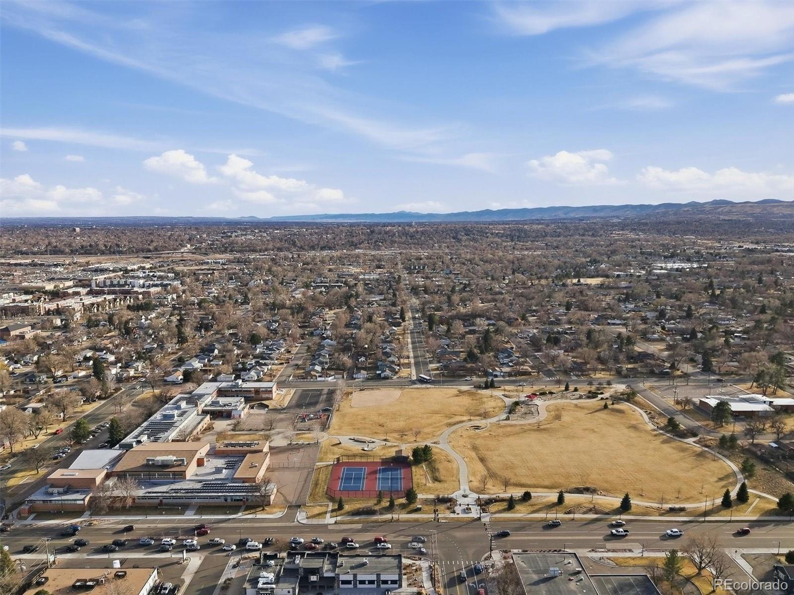 MLS Image #41 for 8202 w 59th avenue,arvada, Colorado