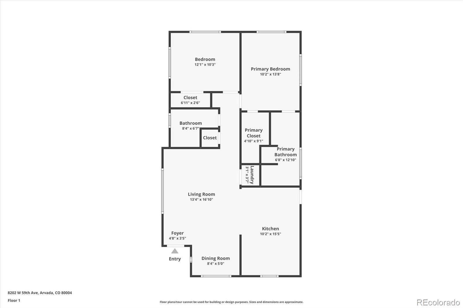 MLS Image #42 for 8202 w 59th avenue,arvada, Colorado