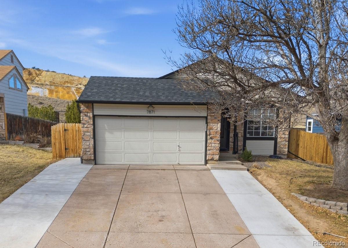 MLS Image #1 for 7871  jared way,littleton, Colorado