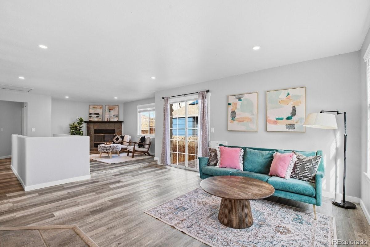 MLS Image #2 for 7871  jared way,littleton, Colorado
