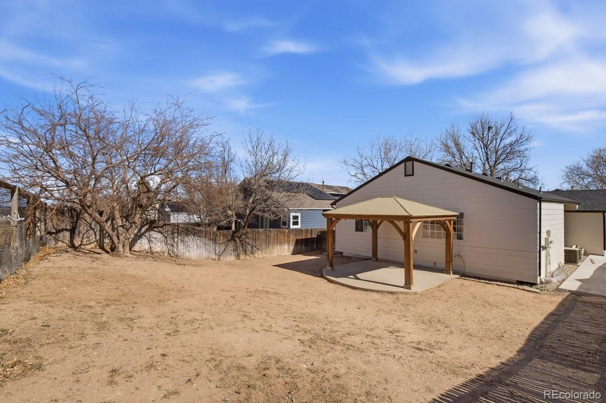MLS Image #21 for 7871  jared way,littleton, Colorado
