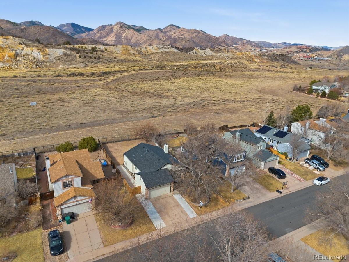 MLS Image #22 for 7871  jared way,littleton, Colorado