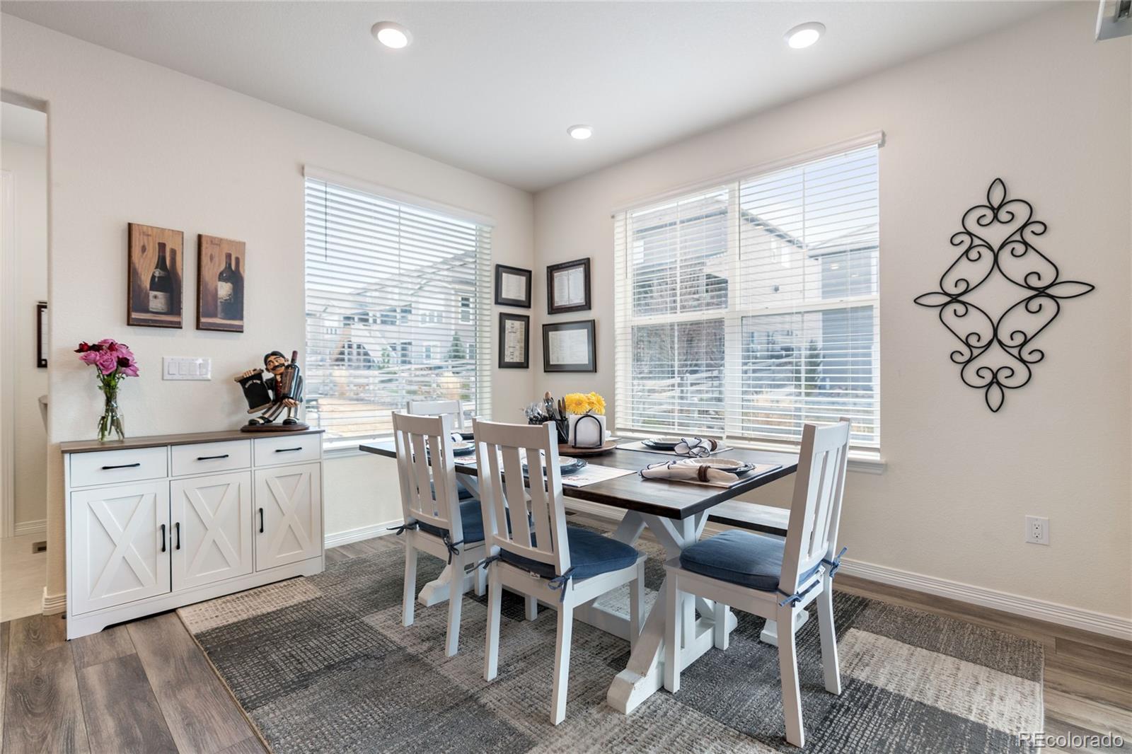 MLS Image #10 for 3374  pacific peak drive,broomfield, Colorado