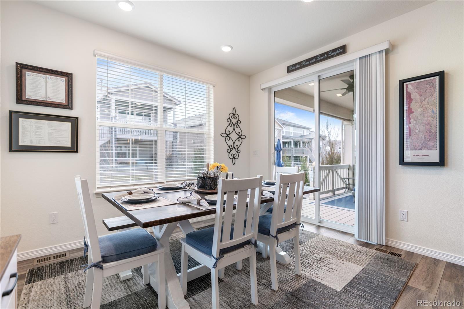 MLS Image #12 for 3374  pacific peak drive,broomfield, Colorado