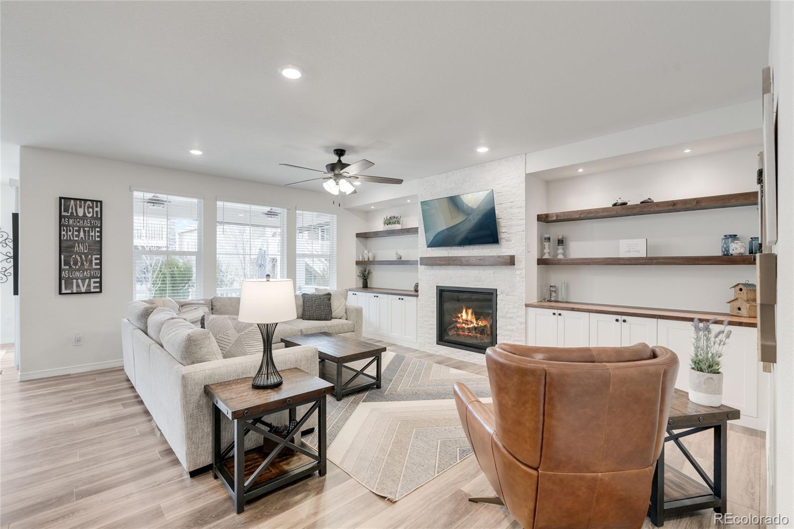 MLS Image #2 for 3374  pacific peak drive,broomfield, Colorado