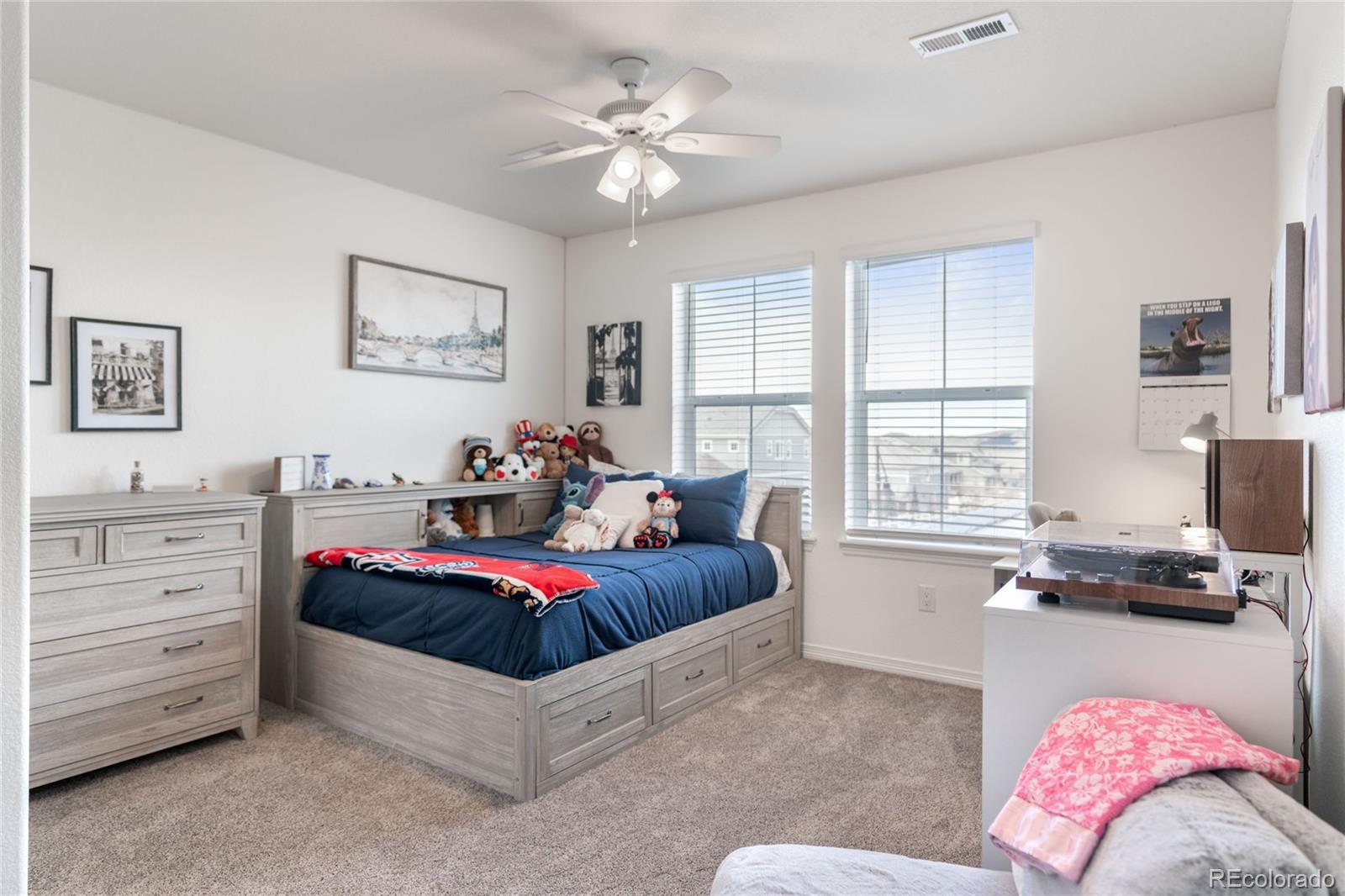 MLS Image #28 for 3374  pacific peak drive,broomfield, Colorado