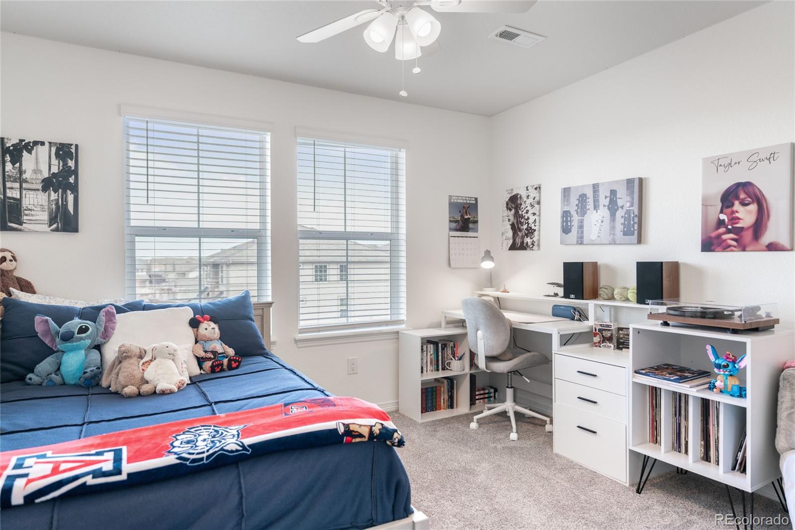 MLS Image #29 for 3374  pacific peak drive,broomfield, Colorado