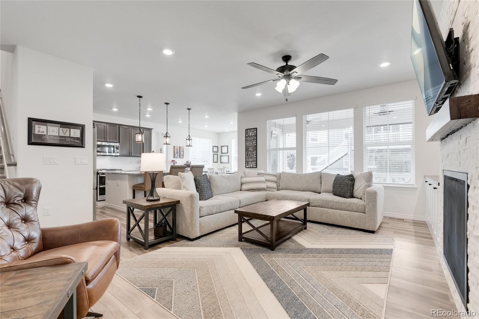 MLS Image #3 for 3374  pacific peak drive,broomfield, Colorado