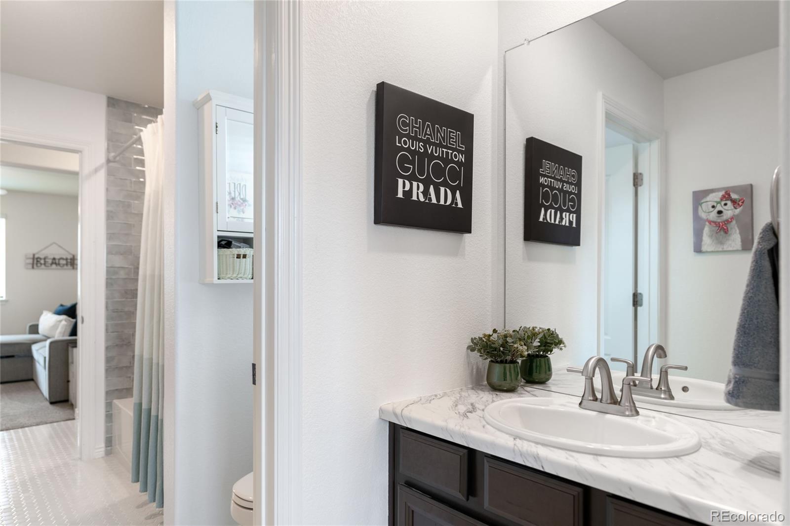 MLS Image #31 for 3374  pacific peak drive,broomfield, Colorado