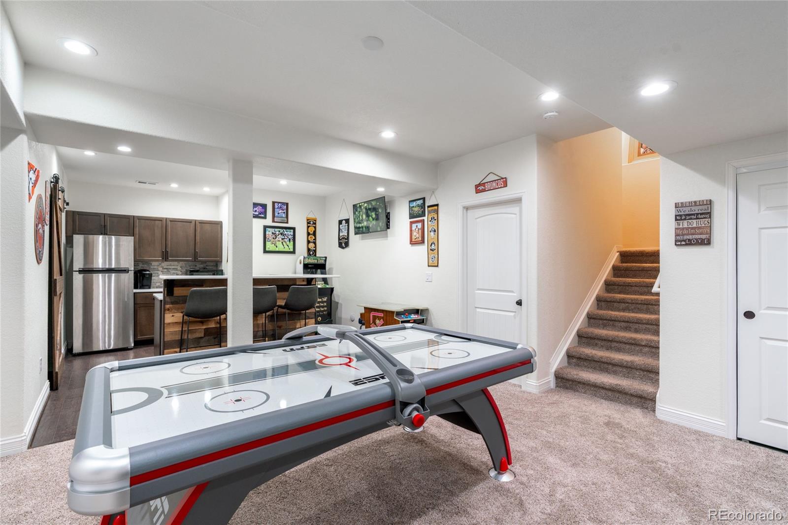 MLS Image #35 for 3374  pacific peak drive,broomfield, Colorado